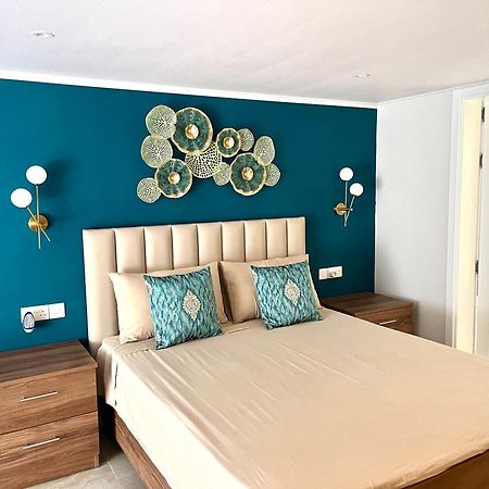 Ta' Dun Martin And Taz-Zija Bed And Breakfast Nadur Exterior photo
