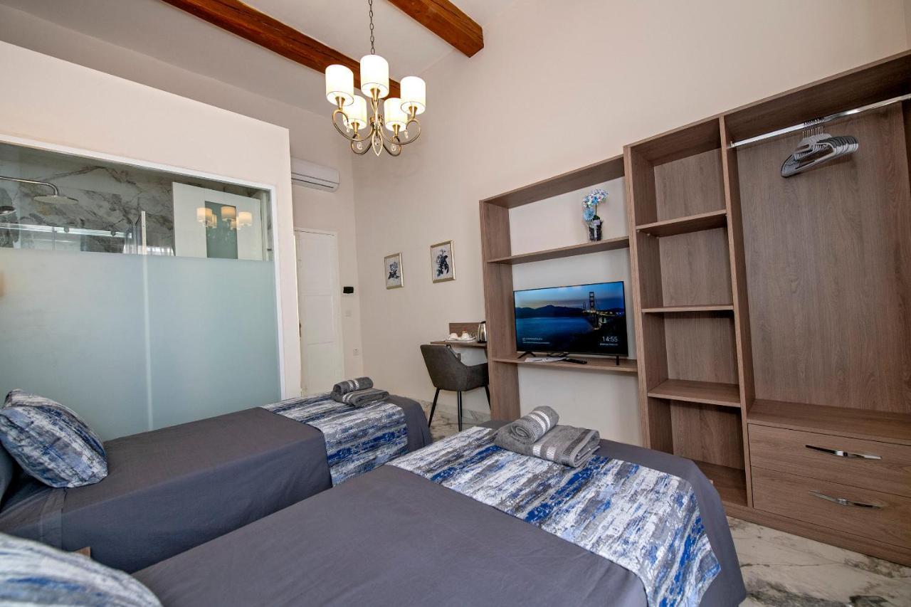 Ta' Dun Martin And Taz-Zija Bed And Breakfast Nadur Exterior photo