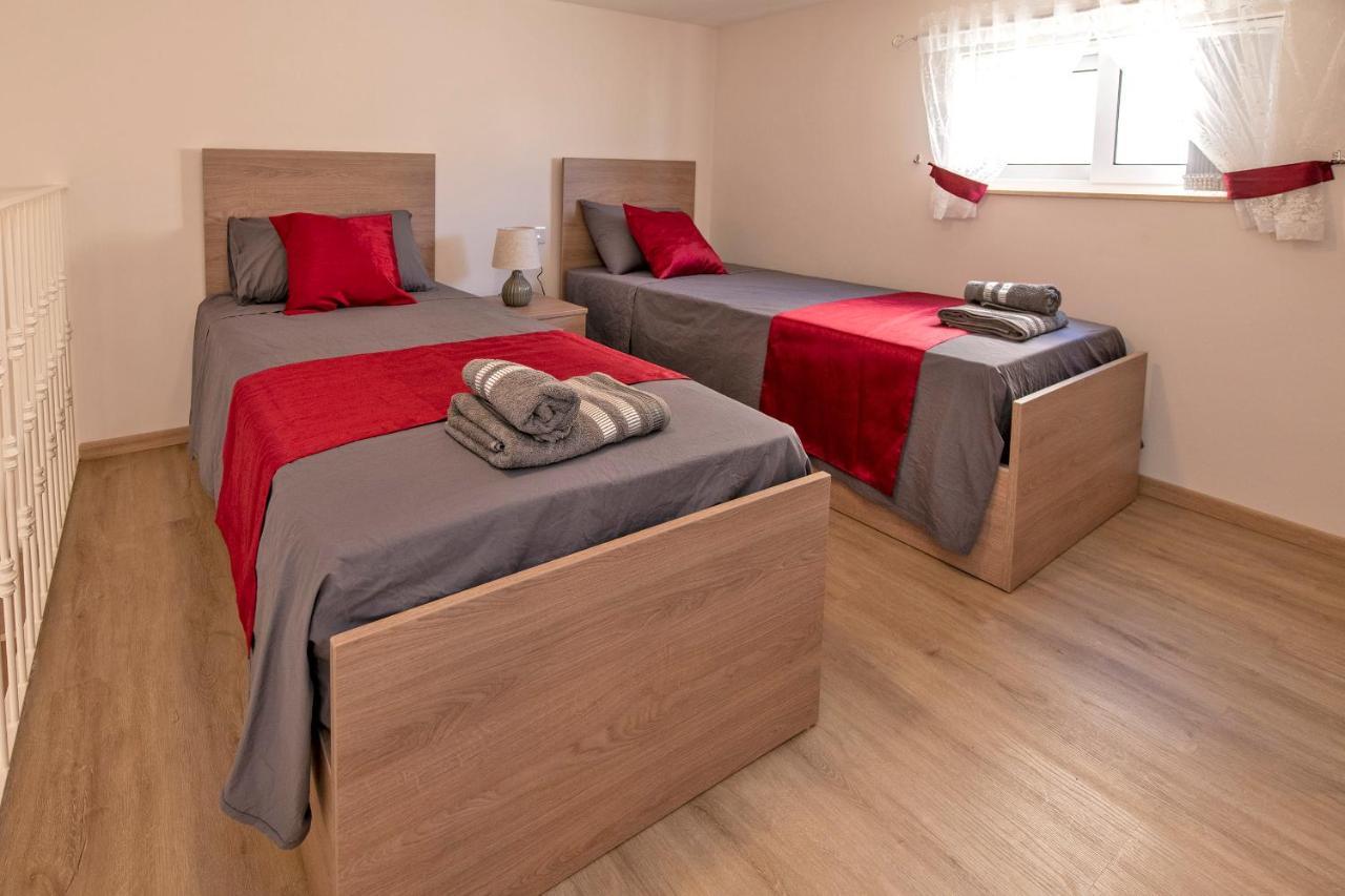 Ta' Dun Martin And Taz-Zija Bed And Breakfast Nadur Exterior photo