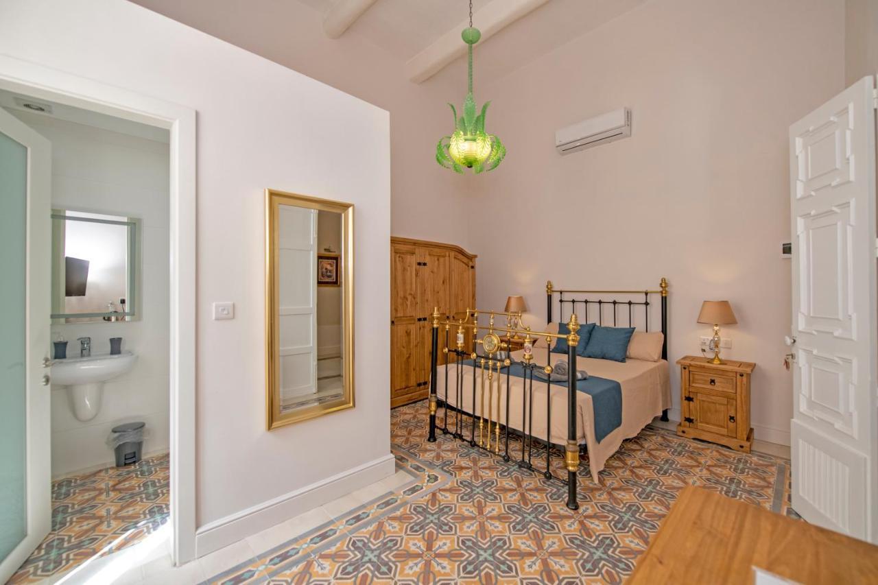 Ta' Dun Martin And Taz-Zija Bed And Breakfast Nadur Exterior photo