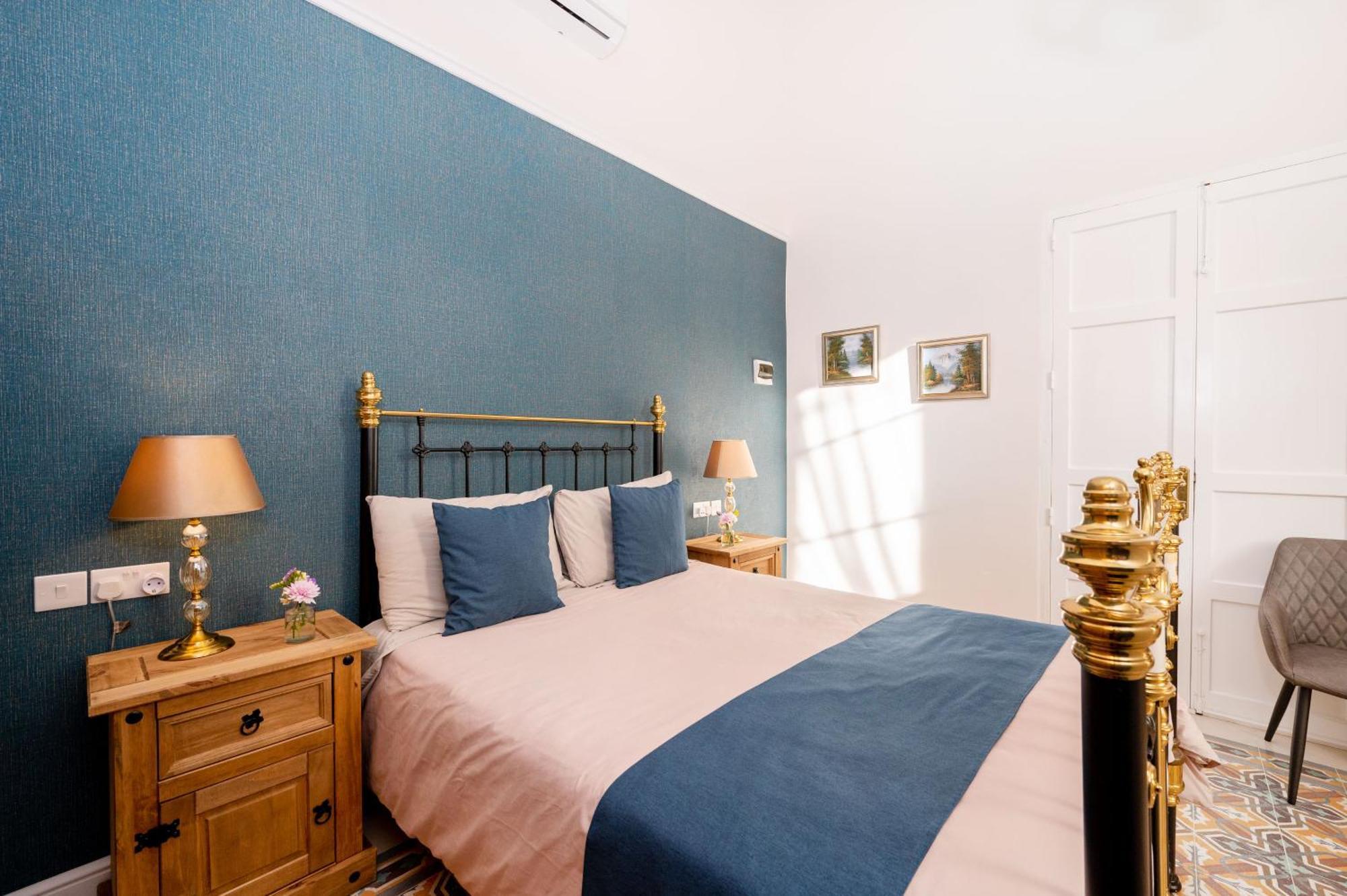 Ta' Dun Martin And Taz-Zija Bed And Breakfast Nadur Exterior photo