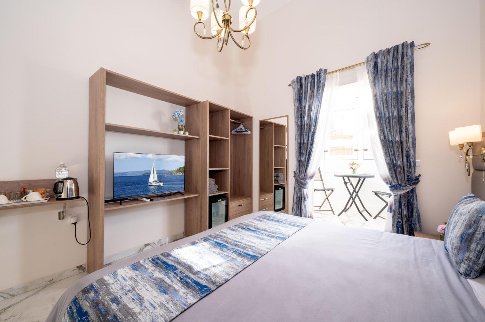 Ta' Dun Martin And Taz-Zija Bed And Breakfast Nadur Exterior photo