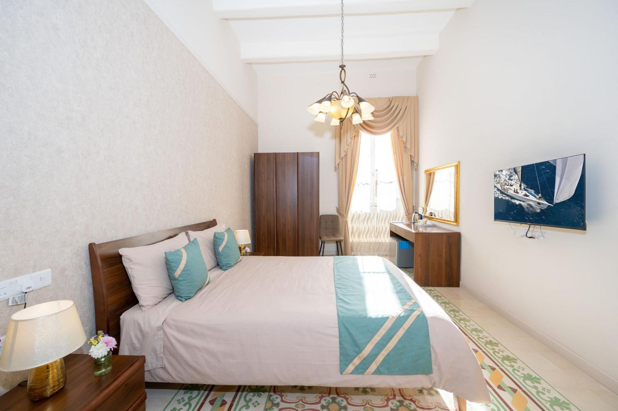 Ta' Dun Martin And Taz-Zija Bed And Breakfast Nadur Exterior photo