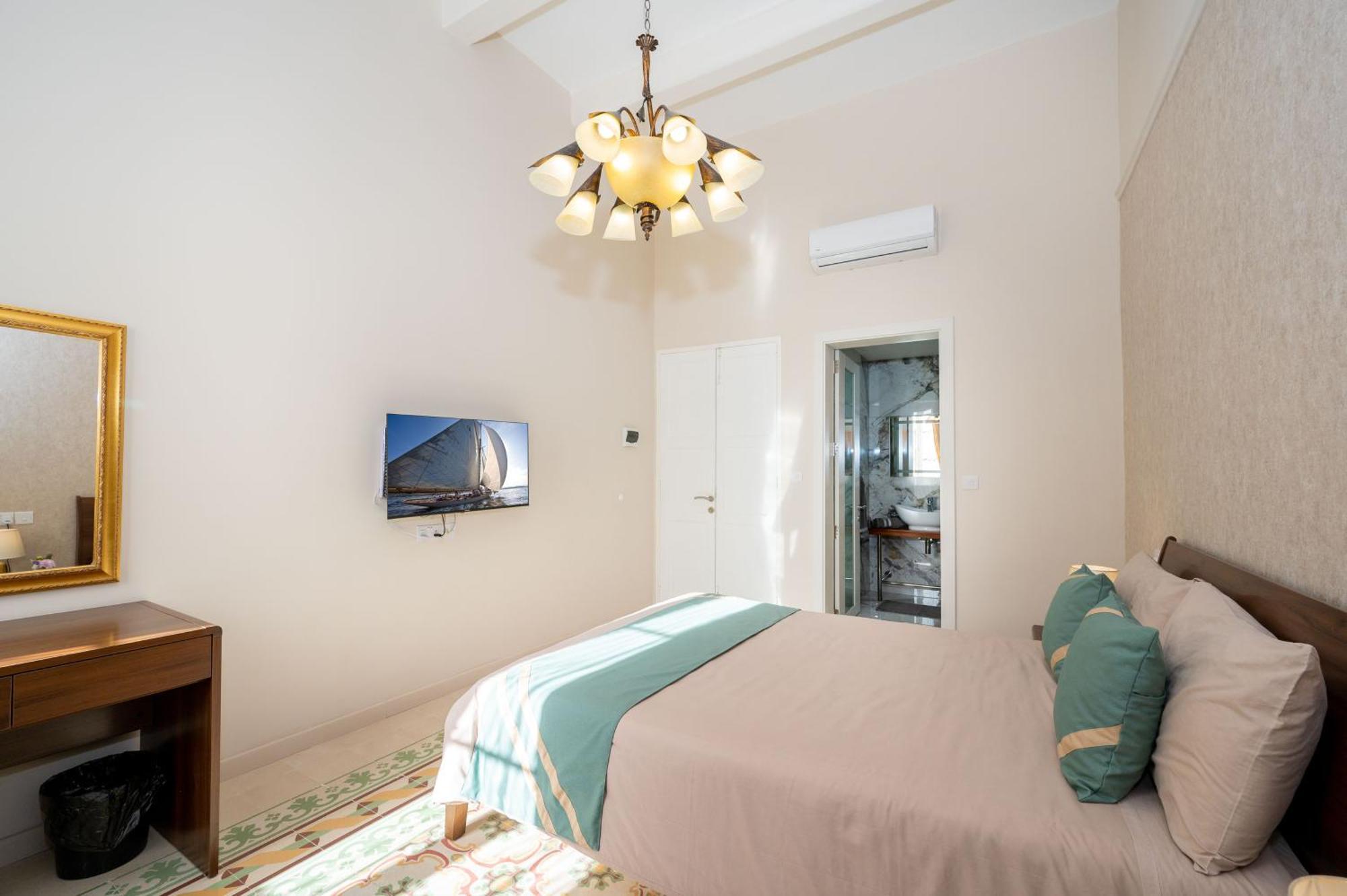 Ta' Dun Martin And Taz-Zija Bed And Breakfast Nadur Exterior photo