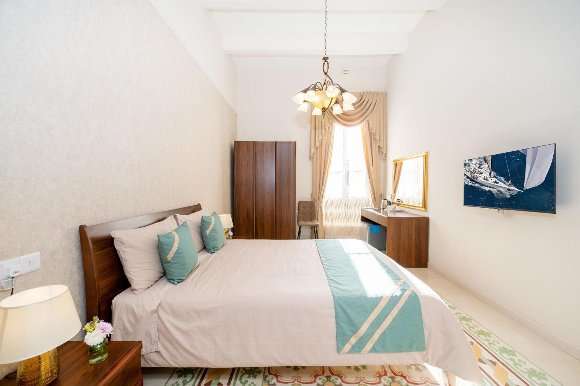 Ta' Dun Martin And Taz-Zija Bed And Breakfast Nadur Exterior photo