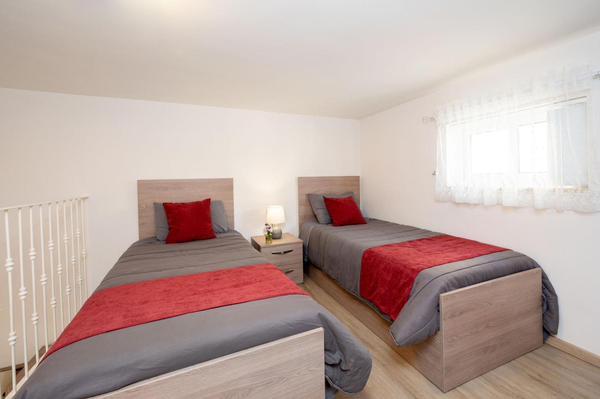 Ta' Dun Martin And Taz-Zija Bed And Breakfast Nadur Exterior photo