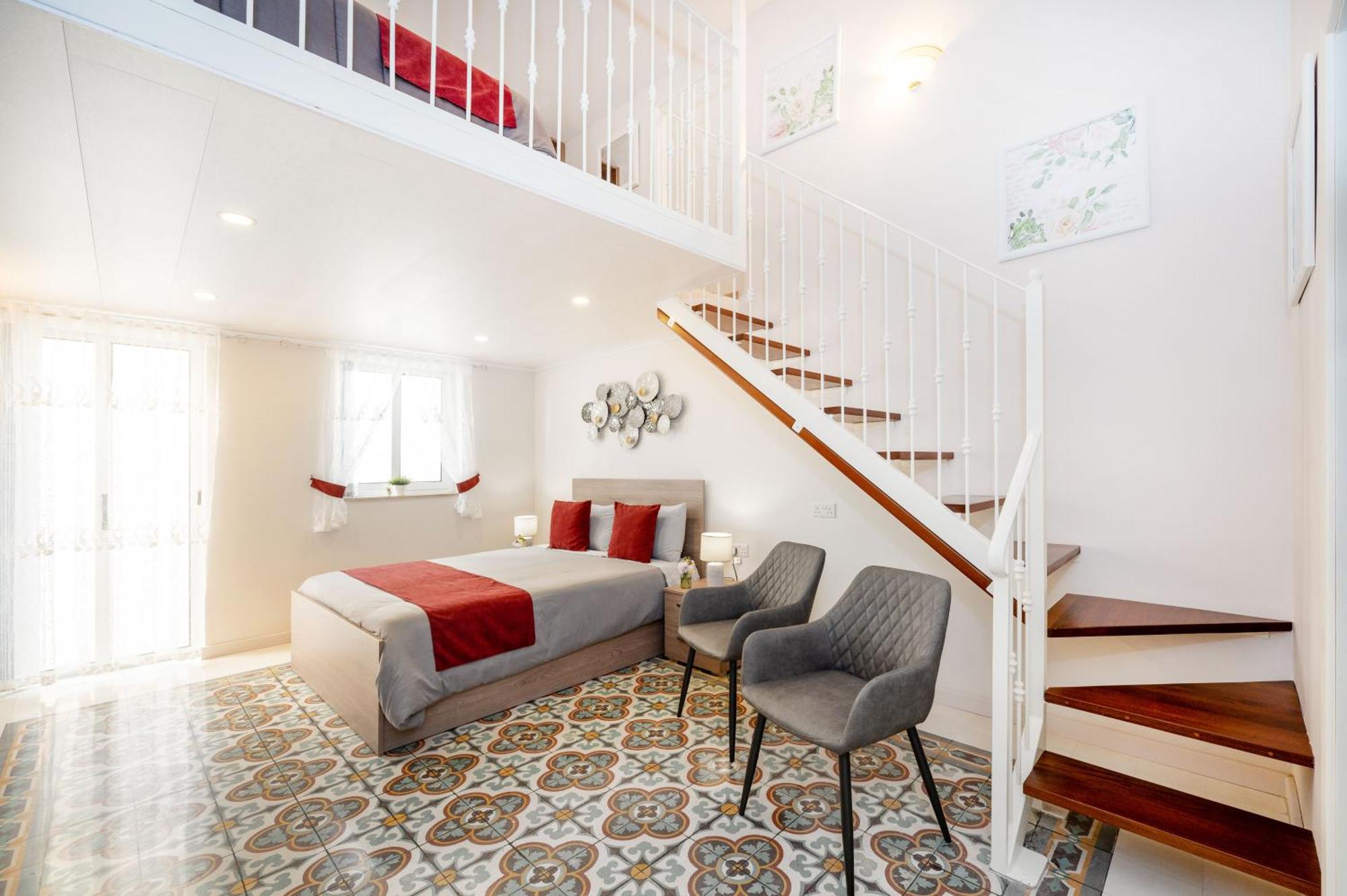 Ta' Dun Martin And Taz-Zija Bed And Breakfast Nadur Exterior photo