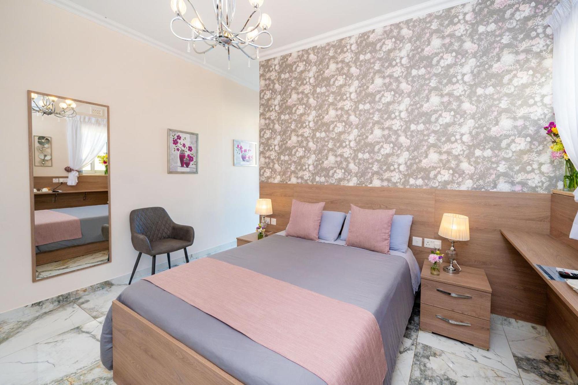 Ta' Dun Martin And Taz-Zija Bed And Breakfast Nadur Exterior photo