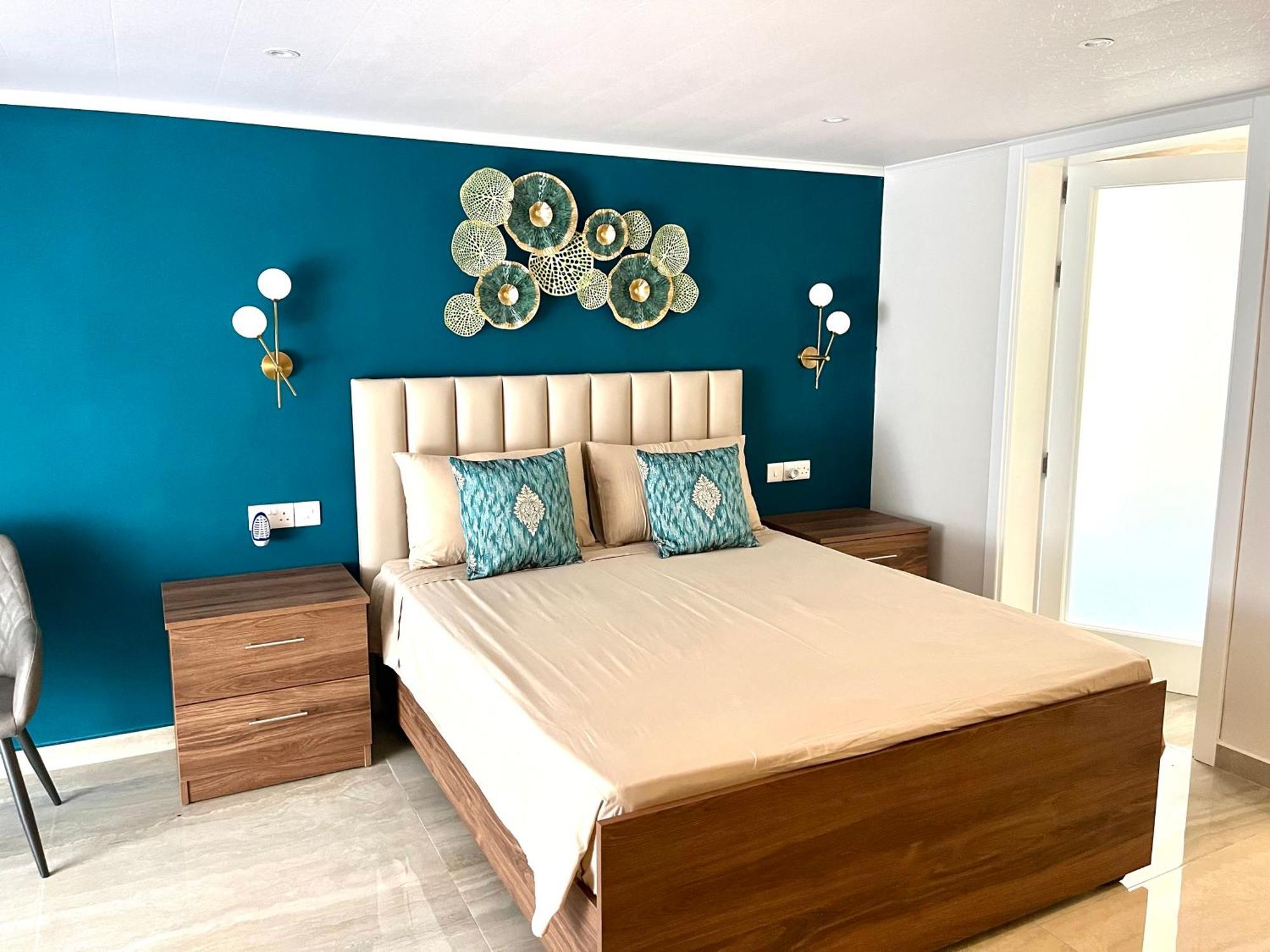 Ta' Dun Martin And Taz-Zija Bed And Breakfast Nadur Exterior photo