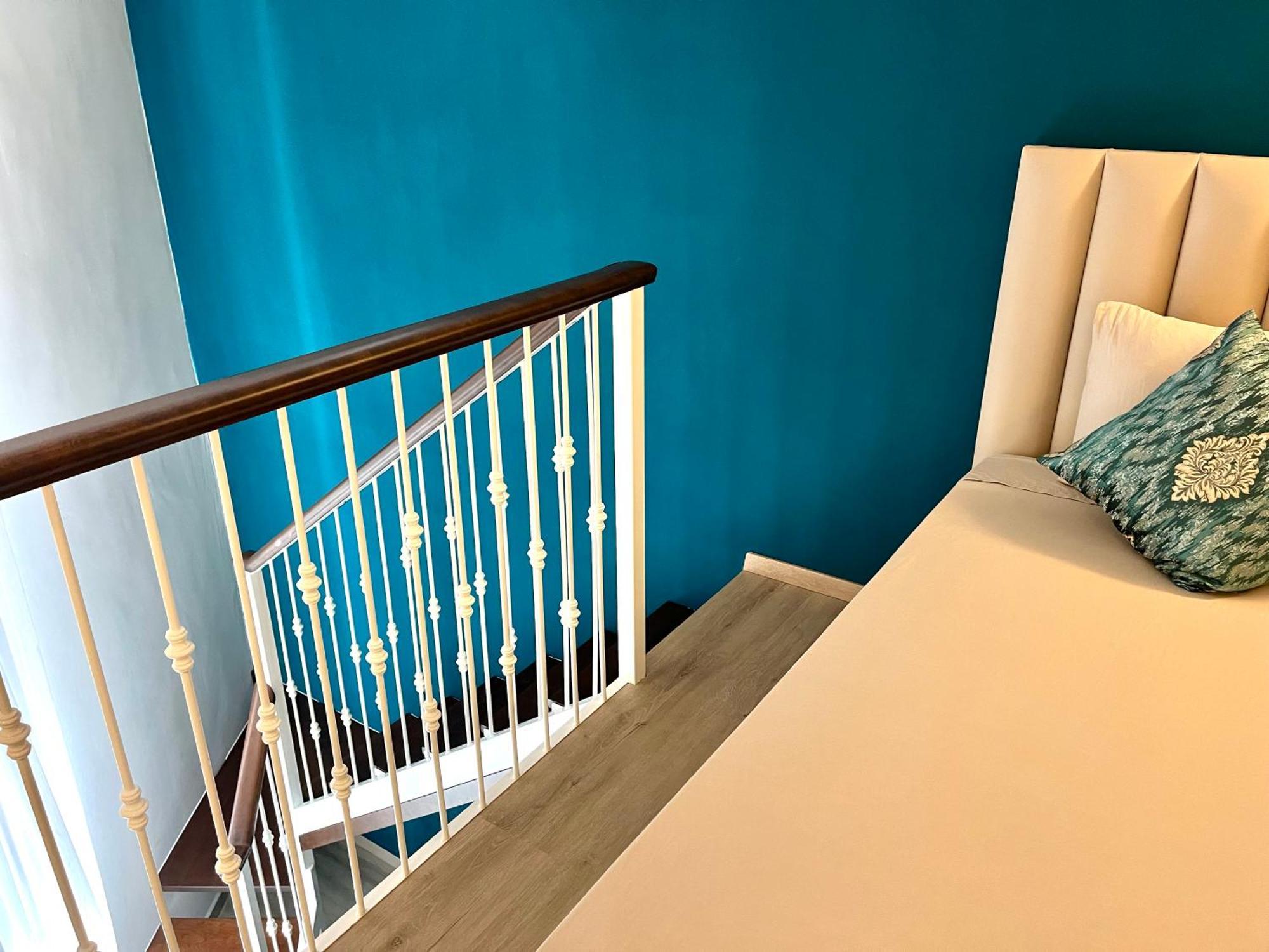 Ta' Dun Martin And Taz-Zija Bed And Breakfast Nadur Exterior photo
