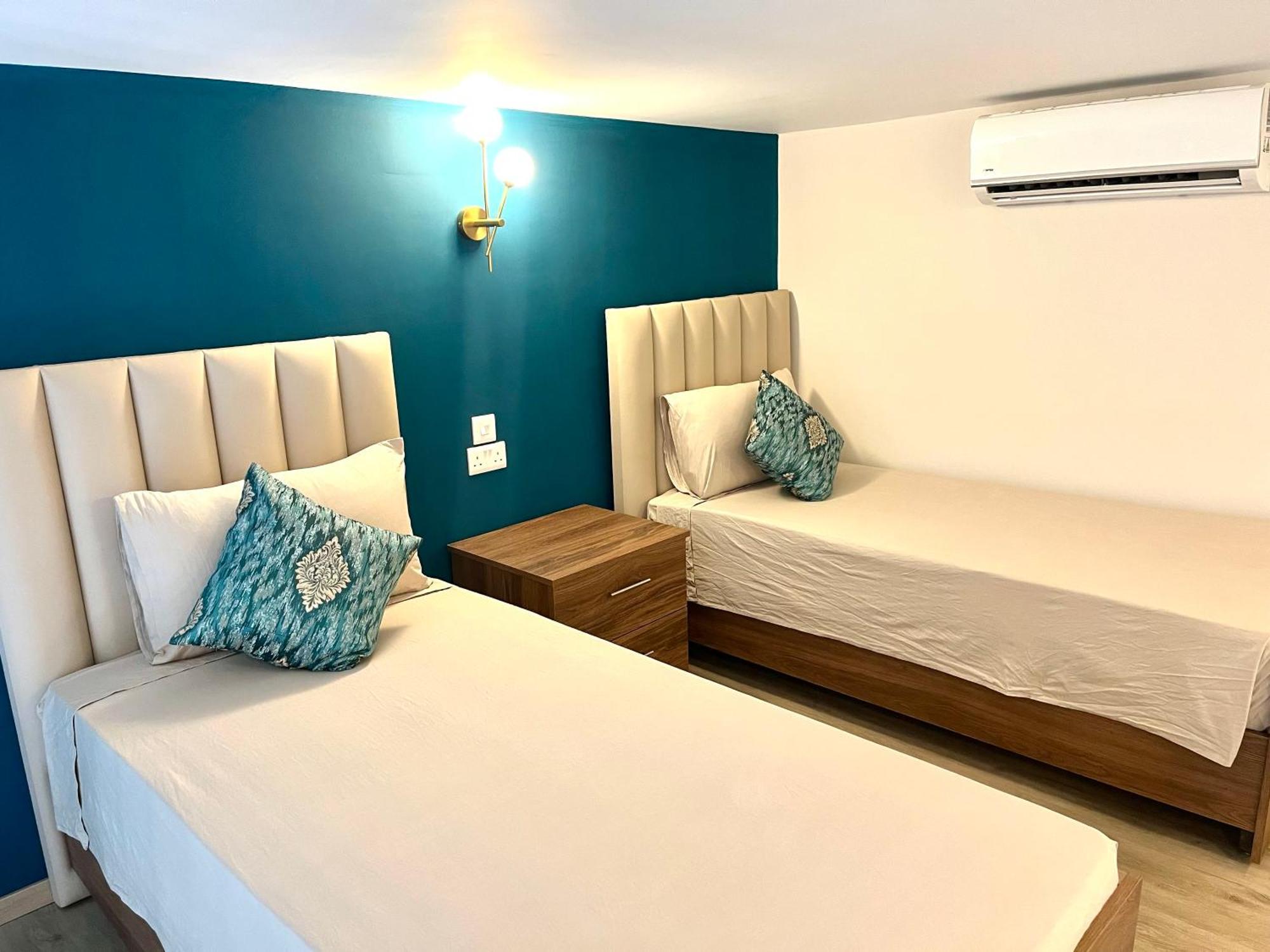 Ta' Dun Martin And Taz-Zija Bed And Breakfast Nadur Exterior photo